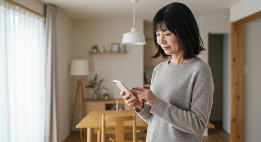 確定申告の具体的な手順：スマホでも簡単にできる